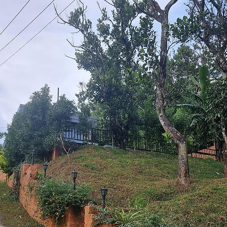 Peakaavu Cottages Idukki Extérieur photo