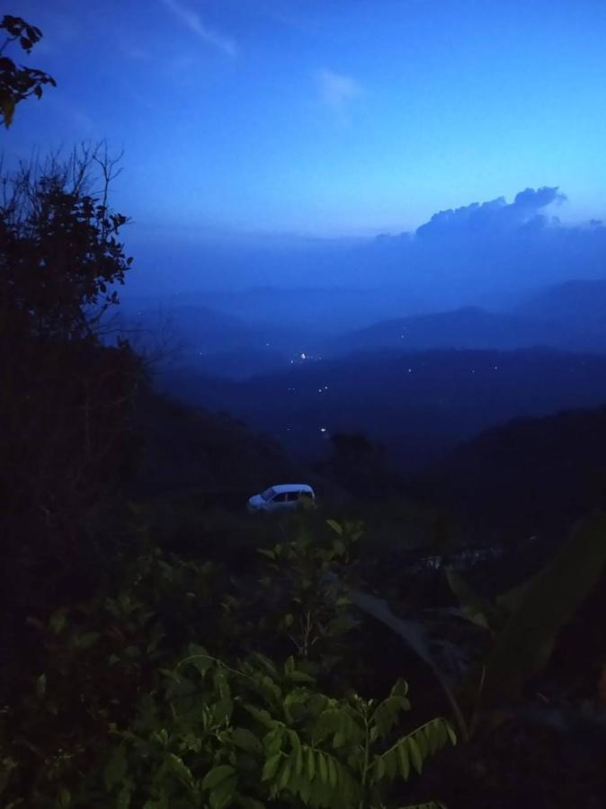 Peakaavu Cottages Idukki Extérieur photo
