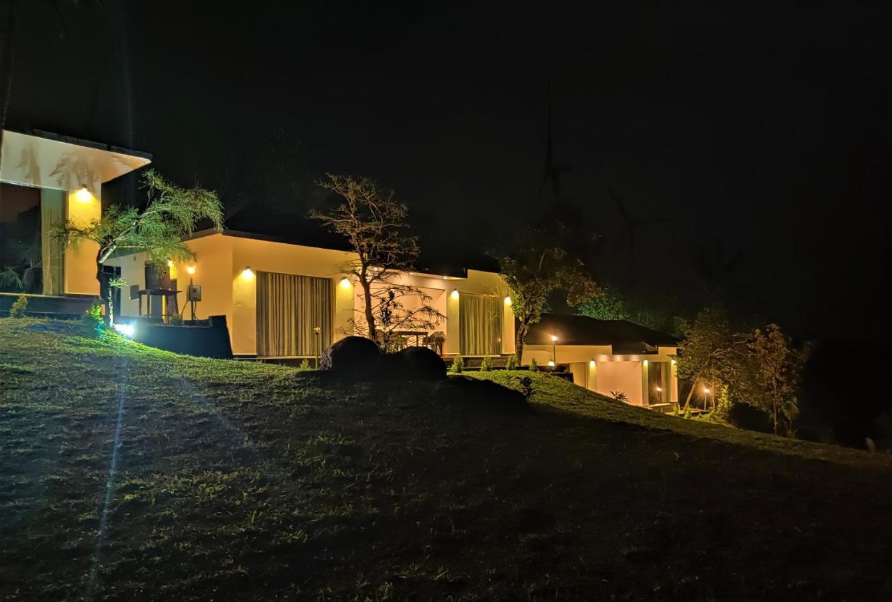 Peakaavu Cottages Idukki Extérieur photo