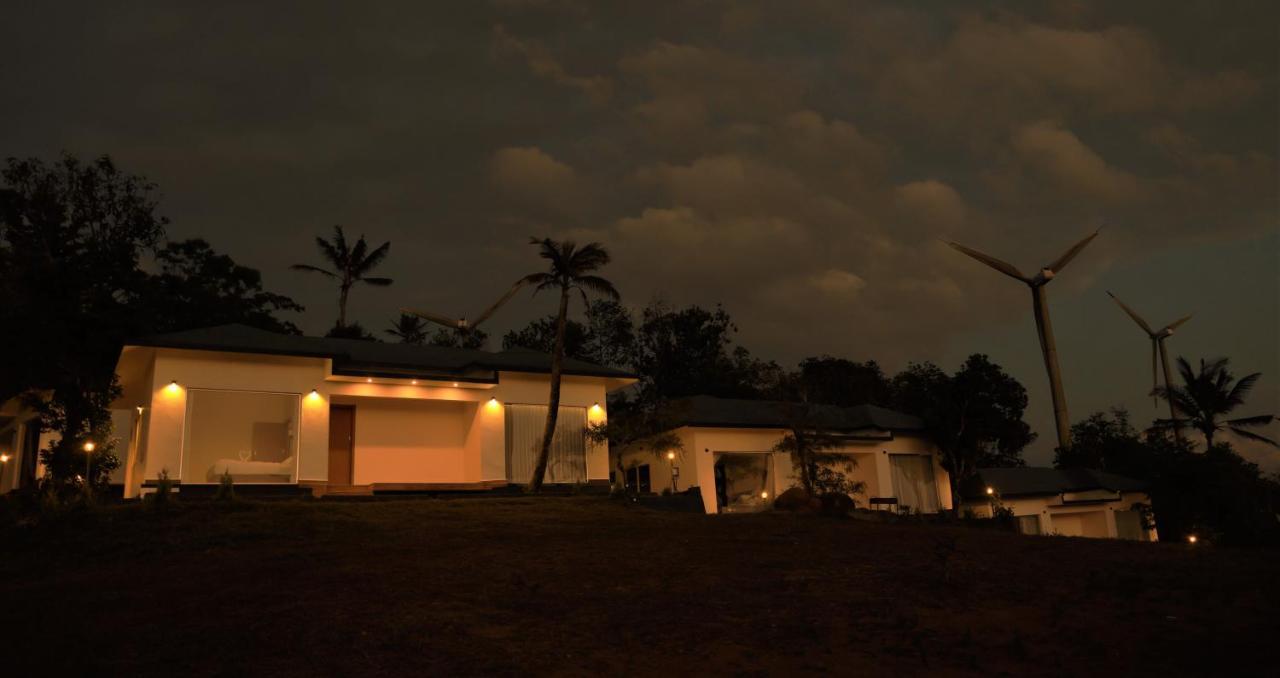 Peakaavu Cottages Idukki Extérieur photo