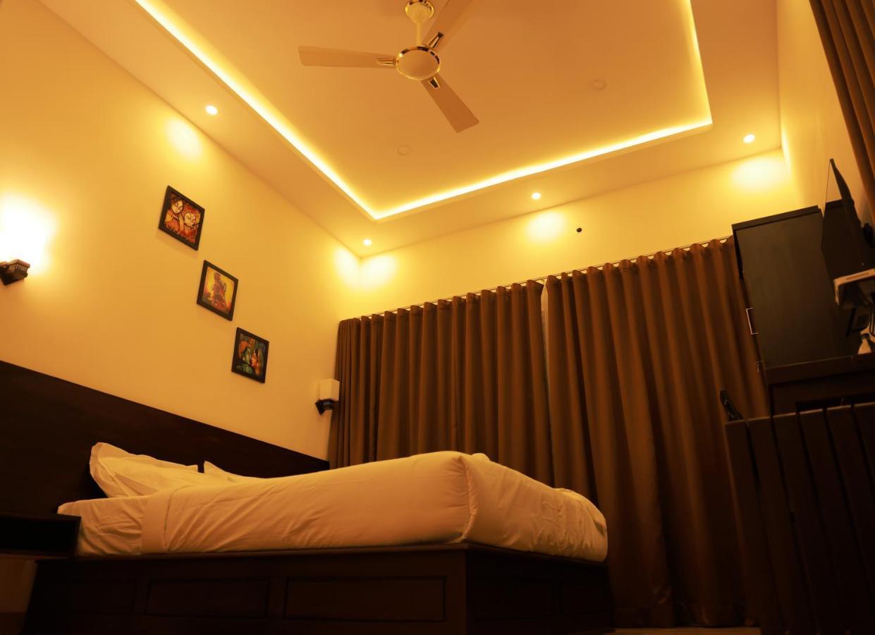 Peakaavu Cottages Idukki Extérieur photo
