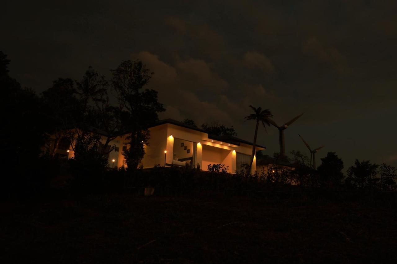 Peakaavu Cottages Idukki Extérieur photo