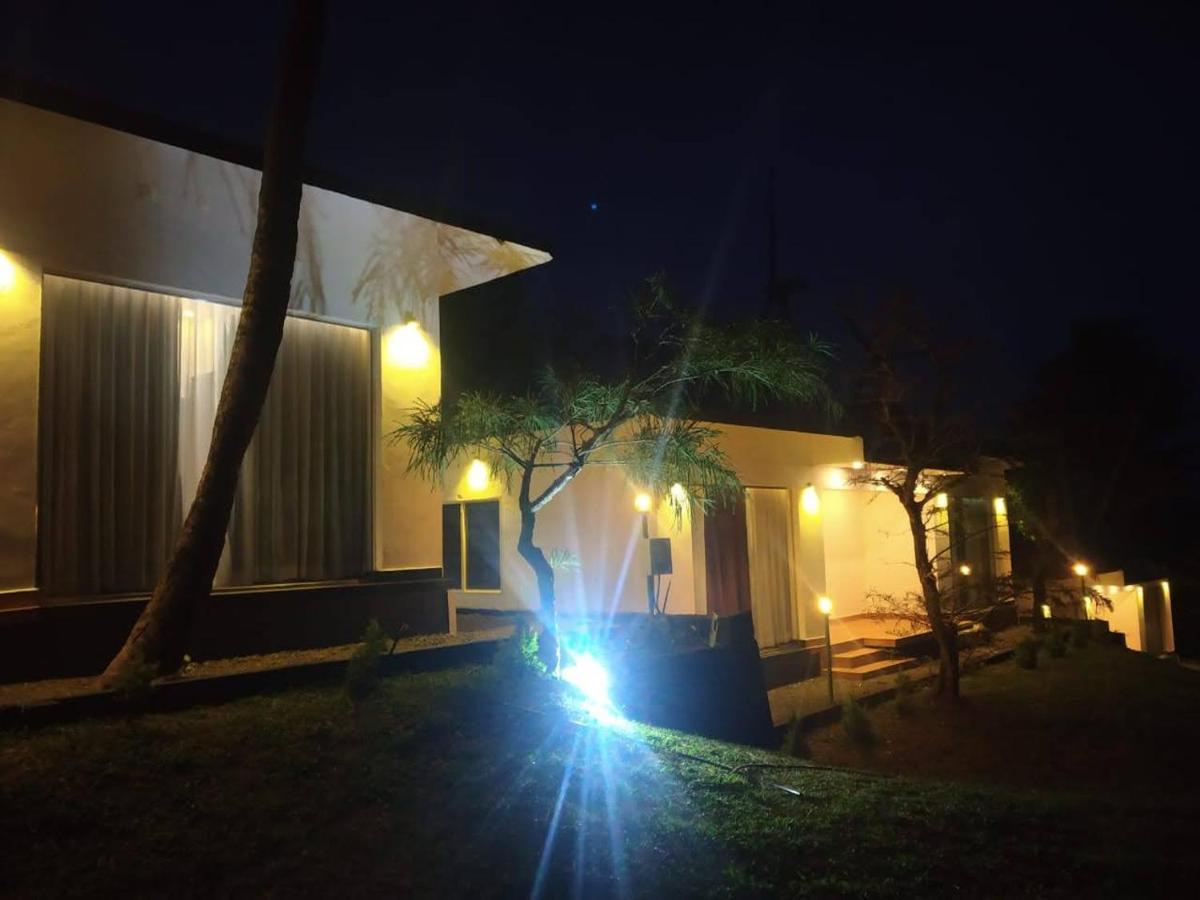 Peakaavu Cottages Idukki Extérieur photo