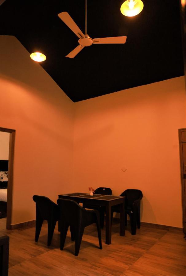 Peakaavu Cottages Idukki Extérieur photo