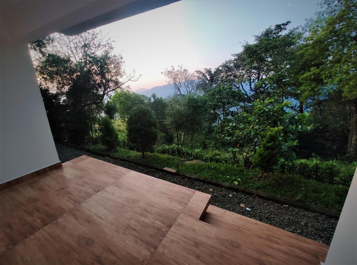 Peakaavu Cottages Idukki Extérieur photo