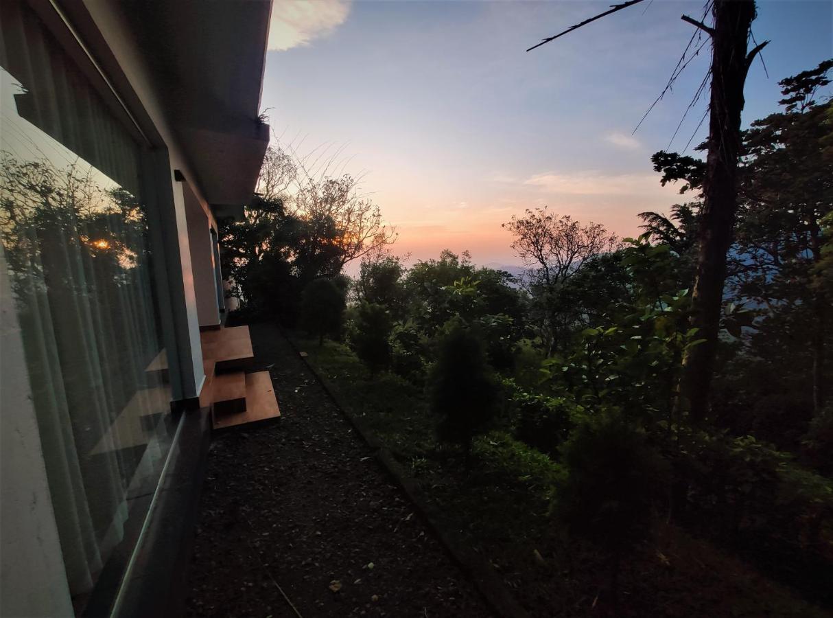 Peakaavu Cottages Idukki Extérieur photo