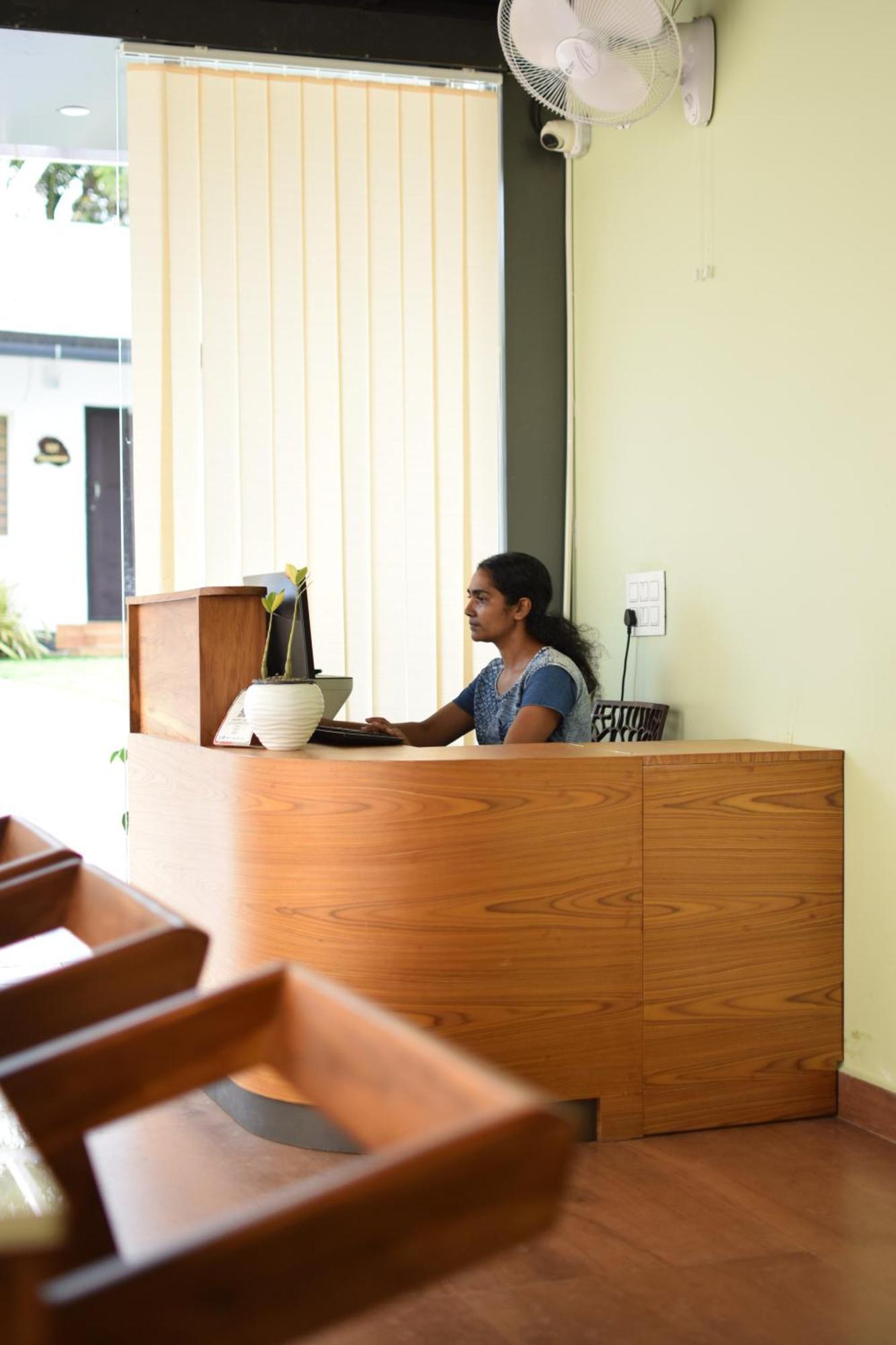 Peakaavu Cottages Idukki Extérieur photo