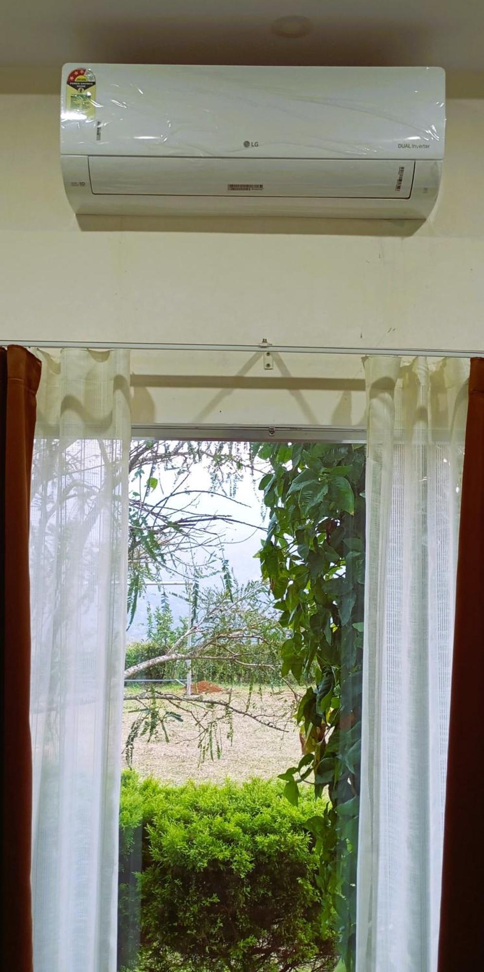 Peakaavu Cottages Idukki Chambre photo